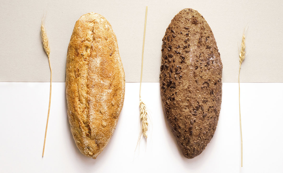 El origen del pan de molde - Horgrupan